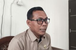 Jamaah calon haji Kota Jambi masuk Asrama Haji mulai 5 Mei