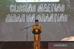 Jambi berpeluang masuk pasar global penjualan karbon