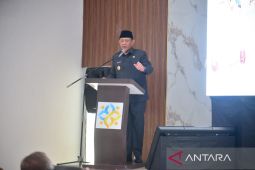 Gorontalo prioritaskan pengentasan tengkes dan kemiskinan