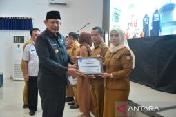 Gubernur Gorontalo minta BKKBN fokus tekan lonjakan penduduk