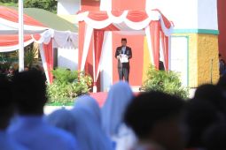 Pemkab HSS gelar peringatan Hardiknas dan Hari Buruh 2026