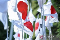 Jepang akan kerahkan drone dengan sistem peringatan dini di Pasifik