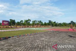 Pimpin upacara Hardiknas 2026, Bupati Bangka Selatan tekankan kolaborasi wujudkan pendidikan bermutu