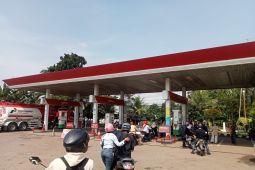 Pertamina Patra Niaga RJBB pastikan distribusi solar di Lebak aman