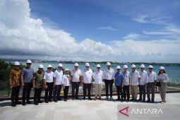 Perlu genjot daya saing KEK Bali jadi pusat keuangan dunia
