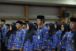 Peringatan Hardiknas fokus bahas pendidikan berkualitas dan penguatan karakter