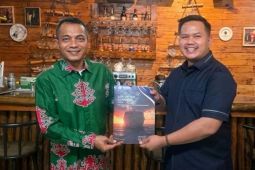 Direktur PUSPINEBT ICMI Orwil Jabar dukung Day of The Seafarer 2026 Gagasan CAAIP