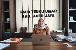 RSUD Teuku Umar terapkan pembatasan penerima jaminan kesehatan