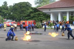Pemkab Serang perkuat kesiapsiagaan warga hadapi potensi bencana