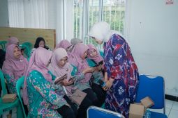 Program pemberdayaan ekonomi perempuan DEWY 3.0 Diluncurkan