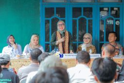 Wamenkop: Pengelolaan koperasi harus profesional tarik minat mitra