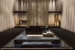 Grohe Spa hadirkan Aqua Santuary di Piccolo Teatro Studio Melato