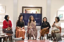 Pengusaha perempuan dituntut mampu beradaptasi dan bertransformasi