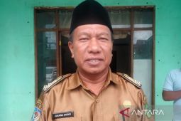 7.857 pelajar di Rejang Lebong ikuti Tes Kemampuan Akademik