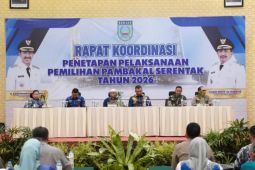 Kalsel kemarin dari Desa Cinta Statistik hingga ekonomi kreatif