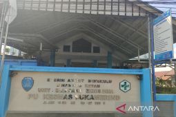 Pemkot Bengkulu imbau warga jaga kebersihan makanan antisipasi diare