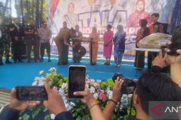 Bupati berharap Tala Education Expo 2026 pamerkan hal terbaru bidang pendidikan