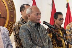 SKK Migas sebut Jadestone ingin "farm in" lapangan yang sudah produksi