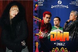 Naykilla & DNA x PAKIZ siap guncang panggung Bengkulu Agustus mendatang!