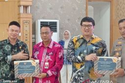 Ciptakan Iklim Investasi Sehat, SKK Migas PetroChina Raih Penghargaan di Bidang Ketenagakerjaan 2026 dari Bupati Tanjab Barat