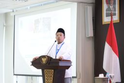 Nusron Wahid tekankan keseimbangan sistem penanggulangan bencana