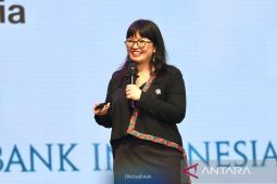 Stella paparkan kiat strategis kampus dalam merespons kebutuhan pasar