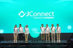Wagub Jatim apresiasi inovasi digital JConnect Bank Jatim