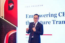 Kepala BP BUMN tegaskan CEO tentukan arah transformasi BUMN
