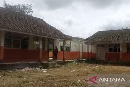 Cianjur: Perbaikan ratusan ruang kelas rusak dilakukan bertahap