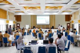 PT Timah bersama pemangku se-Bangka bahas pembaruan RIPPM
