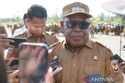 Wabup Mimika: 11 SPPG ditutup sementara sedang proses perbaikan