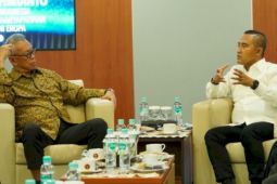 BNPT dan Uni Eropa perkuat kerja sama cegah terorisme di ruang digital