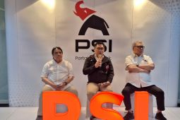 Ade Armando mundur dari keanggotaan PSI