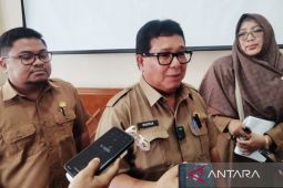 DLHK Aceh Barat minta pengangkutan limbah batu bara dihentikan sementara