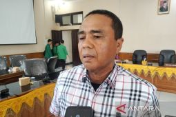 DPRK Aceh Barat minta pemkab sita truk angkut limbah hasil pembakaran batu bara tanpa izin