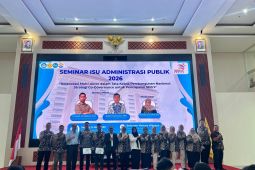 UPN Veteran Jatim bahas kolaborasi multiaktor untuk capai SDGs