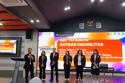 UC Surabaya kembangkan sistem kampus inklusif berbasis data
