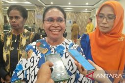 Pemkab Sorsel target 5.000 hektare sawah baru dukung ketahanan pangan