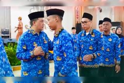 ASN Lamandau diminta bijak dalam pemanfaatan perkembangan teknologi