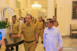 Wali Kota Bogor usulkan LRT Jabodebek dan TransJakarta terhubung hingga Bogor