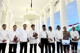 Kapolri susun strategi tindak lanjuti usulan Komisi Reformasi Polri