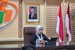 Pengangguran di Indonesia turun jadi 7,24 juta orang