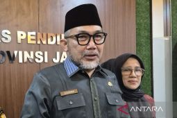 Pemprov Jambi larang angkutan batu bara melintas selama keberangkatan JCH