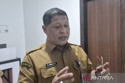 Pemprov Jambi ajukan dua lokasi pendirian Sekolah Unggul Garuda
