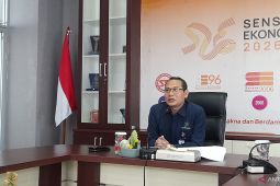 BPS catat emas perhiasan penyumbang utama inflasi di Gorontalo