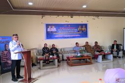 Pemkab Gorontalo siapkan kurasi dan akses pasar modern bagi UMKM