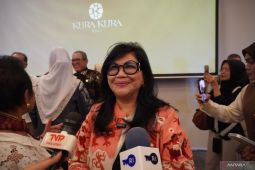 Senayan minta rencana KEK Kura-Kura jadi pusat keuangan dikaji dulu