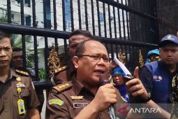 Kejati Sumut periksa oknum jaksa terkait dugaan perselingkuhan