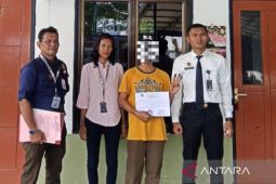 Kejari Medan selesaikan perkara anak lewat diversi, bentuk keadilan restoratif