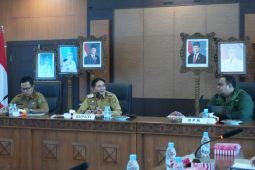 Bupati Yamin minta GTRA percepat pelaksanaan reforma agraria di Bartim